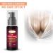 Riffway B Breast Enlargement Spray Oil 50ml - Enhance Bust Size & Curves - Buy Online on GoSupps.com