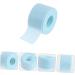 Beatifufu 1 Roll Eyelash Glue Lash Extension Tape Micropore Fabric Tape Beauty Salon Supplies Eyelash Tape Foam Tape Eyelash Patches Extend Non-woven Fabric Microporous - Buy Online on GoSupps.com