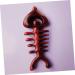 Frcolor Fishbath Wooden Massage Comb | Jade Scratching Ridge & Handheld Massager for Deep Relief | Buy Reliable Rosewood Tools Online - Buy Online on GoSupps.com