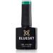 Bluesky Gel Nail Polish Deep Jade A052 Dark Green Long Lasting Chip Resistant 10 ml (Requires Curing Under UV LED Lamp) - Buy Online on GoSupps.com