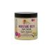 Alikay Naturals Moisturizer Rich Hair Parfait with Shea Butter, Argan Oil & Coconut Oil 8oz - Pack of 1 - Buy Online on GoSupps.com
