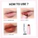 FOMIYES 4pcs Matte Lipsticks for Black Women | Long Lasting Korean Lip Gloss & Lip Balm - Shop Now - Buy Online on GoSupps.com