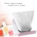 20 PCS Non-Woven Nail Dust Collector Bags | Replacement Filter Bags for Dust Extraction - International Shipping Available - Buy Online on GoSupps.com