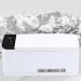 Portable Medicine Refrigerator And Insulin Cooler For Car Travel Constant Temperature Refrigerator Drug Reefer 2-8 Travel Box For Medi (Color : 1battery)