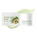 futiu Avocado Eye Cream - Enhances Elasticity Around The Eyes Reduces Fine Lines And Puffiness Deeply Hydrates And Provides Long-lasting Moisture(2pcs)