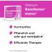 Remifemin Mono 60 Tablets - Hormone-Free Relief for Menopause Symptoms - 1 Pack of 60 Vegetable Capsules - International Shipping Available - Buy Online on GoSupps.com