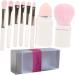 FRCOLOR 3 Sets Makeup Brush Set Beauty Tools Women's Suits Sponges Makeup Brush Cosmetic Eye Brush Soft Makeup Brush Square Sponge Makeup Tools Set Travel - Buy Online on GoSupps.com