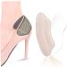 4 Pairs Follow Care High Heel Cushions - Foot Protectors & Heel Grips for Comfortable Walking - Buy Online on GoSupps.com