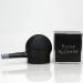 FOYTOKI 1pc Silicone Nozzle Hair Solution Loose Powder Spray Fiber Tools Hair Dye Tools Black - Buy Online on GoSupps.com