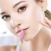 Silicone Lip Brush & Double Sided Nose Scrubber - Soft Blackhead Cleaner - 2PCS for Flawless Skin - Buy Online on GoSupps.com