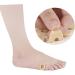 UTHCLO Set Corn Stickers Shoe Pads for Prevention and Foot Support Shoes Stickers Soft Non Slip Heel Grips Shoes Inserts for Women Shoe Stickers Callous Pads for Feet Heel Cushion - Buy Online on GoSupps.com