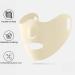 Buy Pologmase Face Scarf | Eggsee Women's & Men's Cooling UV Protection | Washable Dustproof Moisturizing Facial Scarf - Summer Essentials in Milk Tea Color - Buy Online on GoSupps.com