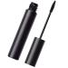 LABRIMP Coloration Temporaire Barbe et Sourcils pour Hommes Teinture Moustache Naturelle Brosse Applicatrice Jetable Teinture Barbe Longue Tenue Couleur Profonde Marron Soin Pratique