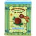 La Dalia Sweet Smoked Paprika from Spain, 2.469 Oz Original Version