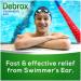 Debrox Swimmer's Ear Drying Drops for Adults & Kids 1 Fl oz. - Pack of 6 - Buy Online on GoSupps.com