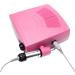 25000 RPM Nail Drill Set with Polishing Bits Adjustable Speed Professional Electric Nail File for Manicure Pedicure Gel Remover - Buy Online on GoSupps.com