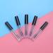 VINTORKY 10 Pcs Eyelash Cream Bottle Empty Tube Eyelash Serum Bottle Empty Mascara Bottle Empty Mascara Tube - Buy Online on GoSupps.com
