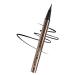 Voiakiu Waterproof Liquid Eyeliner - Smooth Eyeliner Pen to Use, Long Lasting and Dry R | Women Eye Makeup, Black/Brown/Blue/Purple Eyeliner