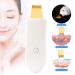 LIARTY Facial Skin Scrubber with Water Tank - Deep Cleansing Comedones Extractor - Buy Online on GoSupps.com