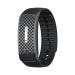 Lichengtai ultrasound mosquito protection bracelet waterproof anti-mosquito band ultrasound-mosquito protection bracelets anti-mosquito bands for children adults reusable black