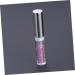 Beavorty Purple Eyeliner 2pcs color eyeliner metallic eyeliner Glitter eyeshadow glow eye powder eye shadow pigment liquid 1 count (Pack of 1) Picture 10x2pcs - Buy Online on GoSupps.com
