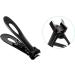 UNbit Nail Clipper Stainless Steel Nail Cutter Trimmer Clippers Multi-Function Big Mouth Anti-Splash Single Large Manicure Pedicure Care Scissors - Buy Online on GoSupps.com
