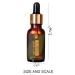 Kusumba Oil Essential Oils For Permanent Hair Removal - 30 ml - Buy Online on GoSupps.com