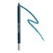 URBAN DECAY 24/7 Glide-On Waterproof Eyeliner Pencil - Smudge-Proof - 16HR Wear - Long-Lasting  Ultra-Creamy & Blendable Formula - Sharpenable Tip LSD (navy shimmer with bright turquoise micro-sparkle)