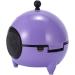 Jiklophg Lens Cleaning - Portable USB Washer & Automatic Lens Mask (Purple) | Effortless Cleaning for Photographers - Buy Online on GoSupps.com