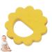 Luckxing Baby Biting Toys - Silicone Teething Rings & Bracelets for Newborns | Cooling & Soothing Gifts - Buy Online on GoSupps.com