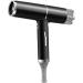 irene inevent Professional Ionic Hair Dryer Hair Blower with Concentrator Diffuser Powerful and Efficient Black - Buy Online on GoSupps.com