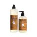 MRS. MEYER'S CLEAN DAY Variety 1 Mrs. Meyer's Liquid Hand Soap Apple Cider 12.5 OZ 1 Mrs. Meyer's Liquid Dish Soap Apple Cider 16 OZ 1 CT Acorn
