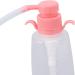 Haofy Vaginal Shower & PP Anal Cleaning System - Best for Men | Wide Application Durable & Easy to Use - Buy Online on GoSupps.com