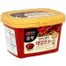 CJO Daesang Red Pepper Paste Korean Gochujang Sweet Spicy Chili Sauce 500g 500 g (Pack of 1) - Buy Online on GoSupps.com