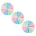 Buy Balacoo 15 Sets Triangular Makeup Sponges & Headband | International Shipping Available - Buy Online on GoSupps.com