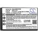 7.4V 1100mAh SBR-13LI Battery Replacement for HX870E & HX870 - International Shipping Available - Buy Online on GoSupps.com
