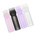 FOMIYES 16 Pcs Hair Salon Supplies - Shampoo & Oiling Bottles Root Comb Applicator Assorted Colors for Hair Dye & Barbershop Use - Buy Online on GoSupps.com