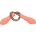 GadgetpoolUK 2 Face Facial Hair Remover Spring Threader - Smooth & Easy Hair Removal - Buy Online on GoSupps.com