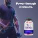 Kivus Bio Science ACV Gummies - 60 Single Gummies - Buy Online on GoSupps.com