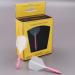 CUESOUL ROST T19 Pink Integrated Dart Shaft and Flights - 33mm Big Wing Shape - Buy Online on GoSupps.com