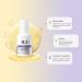 S rum doux au r tinol 0 3% pour d butants - S rum de nuit r g n rant Dr. Wood la niacinamide pour apaiser et quilibrer att nue l'apparence des ridules 30 ml - Buy Online on GoSupps.com