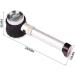 45 Times Hand-held Reading lamp with Scale Jewellery Jade and Calligraphy Printing and Identification Auspicious Clouds - Buy Online on GoSupps.com