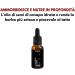  Desiros. Italian Upgrade Nourish Beard Oil by Desiros - Softening Beard Oil with Hemp Seed Oil and Cannabidiol - Lightweight non-greasy formula that makes styling easier - For a softer healthier beard - 20 ml - Buy Online on GoSupps.com