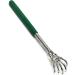 Portable Stainless Steel Back Scratchers - Travel-Friendly Hand-Shaped Tools for Adults & Kids - Buy Online on GoSupps.com