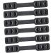Beaupretty 12 pc Masking Hooks for Face Masks - Children's Ear Protection & Earring Holders | Durable & Convenient - Buy Online on GoSupps.com
