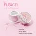 Kiara Sky Flex Gel - Clear Transparent Molding Gel for Professional Nail Art – International Shipping Available - Buy Online on GoSupps.com