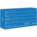 TOULIFLY Motion Sickness Patch 50 Pack - Fast-Acting Relief for Nausea and Travel Sickness - Buy Online on GoSupps.com
