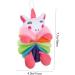 NOLITOY 4pcs Cartoon Bath Scrubber Balls for Kids | Skin-Safe Body Cleaning Tools | Perfect for Fun Bath Time | International Shipping Available - Buy Online on GoSupps.com