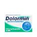 Dolormin painkillers for pain and fever such as headaches toothaches and period pain 10 tablets 10 pieces (1 pack)