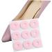 3 Sheets Toe Corn Remover Heel Corn Cushions for Feet Shoe Filler Corn Pads for Bottom of Corn Cushions for Toes Thick Corn Cushions Corn Protectors for Toes Foot Patch Emulsion - Buy Online on GoSupps.com